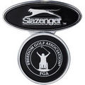 Slazenger Turf Hat Clip